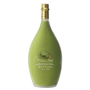LIQUORE BOTTEGA PISTACCHIO 50CL