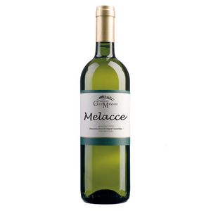 COLLEMASSARI MELACCE VERMENTINO TOSCANA BIOLOGICO DOC 75CL