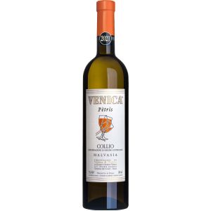 VENICA PETRIS MALVASIA COLLIO DOC 75 CL