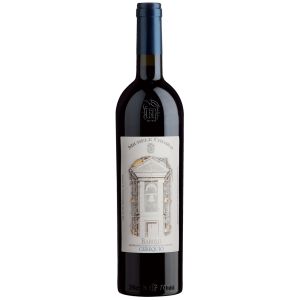 MICHELE CHIARLO CEREQUIO BAROLO DOCG 75 CL