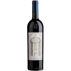 MICHELE CHIARLO CEREQUIO BAROLO RISERVA DOCG 75CL