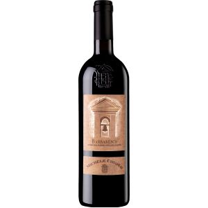 MICHELE CHIARLO REYNA BARBARESCO DOCG 75 CL