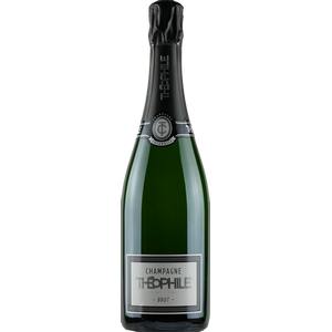 CHAMPAGNE LOUIS ROEDERER THEOPHILE BRUT AOC 75CL