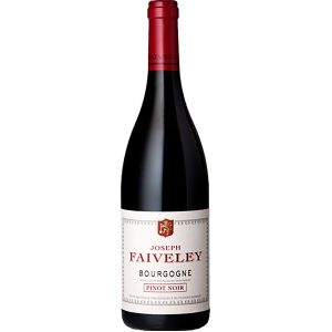 DOMAINE FAIVELEY BOURGOGNE PINOT NOIR AOC 75CL