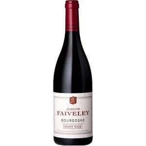 DOMAINE FAIVELEY VOSNE ROMANEE PINOT NOIR AOC 2017 75 CL