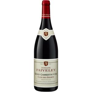 DOMAINE FAIVELEY GEVREY CRU PINOT NOIR 2018 75 CL