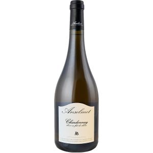 ANSELMET CHARDONNAY ELEVE EN FUT DE CHENE VALLE D'AOSTA DOC 75 CL