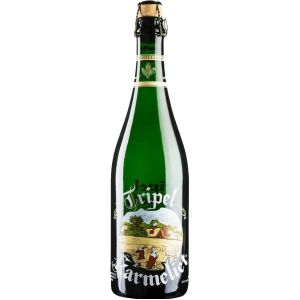 BIRRA BOSTEELS TRIPEL KARMELIET 8,4% VAP 75 CL   6 Pezzi