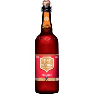 BIRRA CHIMAY PREMIER VAP 75 CL   12 Pezzi