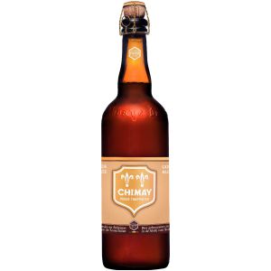 BIRRA CHIMAY DOREE 4,8% VAP 75 CL   12 Pezzi