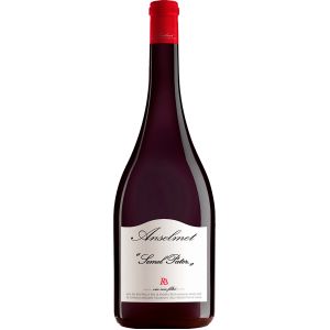 ANSELMET SEMEL PATER VALLE D'AOSTA DOC 75 CL