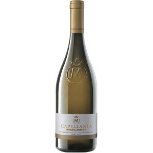 MARQUES DE MURRIETA RIOJA CAPELLANIA DOCa 75CL