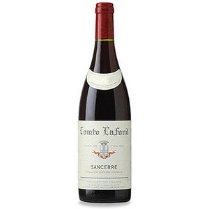 LADOUCETTE COMTE LAFOND SANCERRE ROUGE AOC 75CL