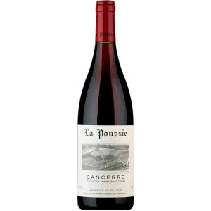 BARON DE LADOUCETTE La Poussie Pinot Noir Vieilles Vignes 75CL