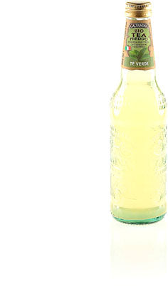 TEA VERDE BIO ML.355 GALVANINA