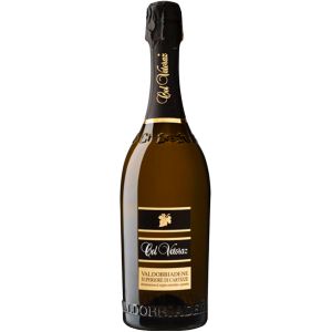 PROSECCO VALDOBBIADENE SUPERIORE CARTIZZE COL VETORAZ DRY DOCG 75CL