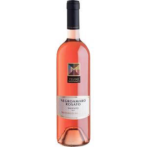 FEUDO MONACI NEGROAMARO ROSATO SALENTO IGT 75CL
