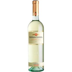 FONTANA CANDIDA FRASCATI DOC 75CL