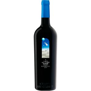 CAMPO ALLE COMETE STUPORE BOLGHERI DOC 75CL