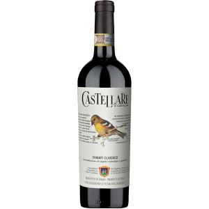 CASTELLARE CHIANTI CLASSICO DOCG 75CL