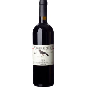 CASTELLARE POGGIO AI MERLI MERLOT IGT 75CL