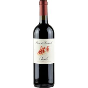 ROCCA DI FRASSINELLO ORNELLO MAREMMA TOSCANA DOC 75CL