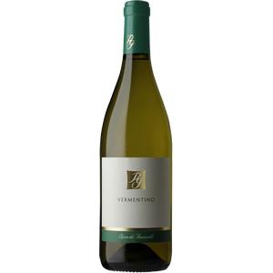 ROCCA DI FRASSINELLO VERMENTINO MAREMMA TOSCANA DOC 75CL