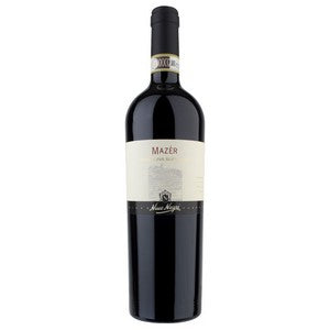 NINO NEGRI MAZER VALTELLINA SUPERIORE NEBBIOLO DOCG 75CL