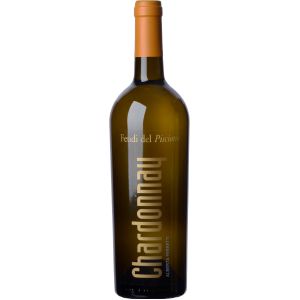 FEUDI DEL PISCIOTTO CHARDONNAY TERRE SICILIANE IGT 75CL