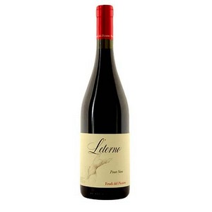 FEUDI DEL PISCIOTTO L'ETERNO PINOT NERO TERRE SICILIANE IGT 75CL