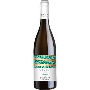 TENUTA RAPITALA' VIVIRI GRILLO SICILIA DOC 75CL