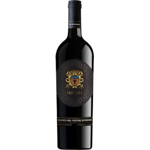 RE MANFREDI SERPARA AGLIANICO DEL VULTURE SUPERIORE DOCG 75CL