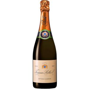 BELLEI CUVEE BRUT ROSE METODO CLASSICO 75 CL