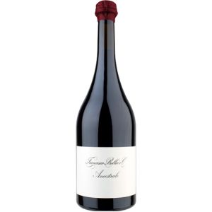 BELLEI ANCESTRALE LAMBRUSCO METODO CLASSICO DOC 75 CL