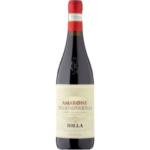 BOLLA AMARONE DELLA VALPOLICELLA CLASSICO DOCG 75CL