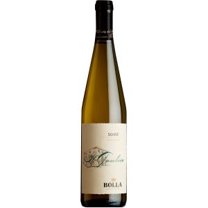 BOLLA IL GAMBERO SOAVE CLASSICO DOC 75CL