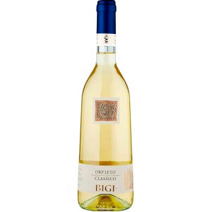BIGI ORVIETO CLASSICO SECCO DOC 75CL
