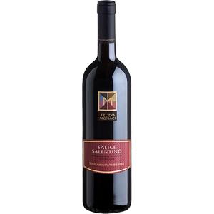 FEUDO MONACI SALICE SALENTINO DOC 75CL