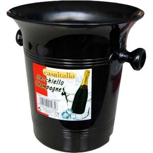 SECCHIELLO CHAMP.NERO C102676=