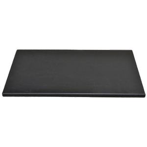 TAGLIERE POL.S/F NER. 30X20X1,5