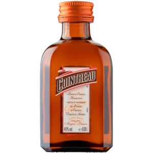 LIQUORE COINTREAU MIGNON 5CL   12 Pezzi