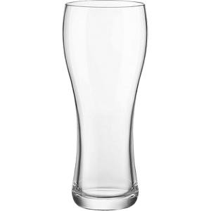 BICCHIERE BIRRA CL.63X6 WEIZEN  66235