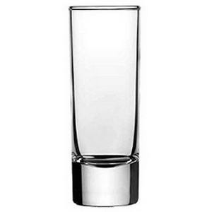BICCHIERE VODKA CL.6X12 ISLANDE 40375