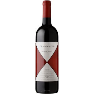 GAJA CA MARCANDA BOLGHERI DOC 2015 75 CL