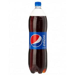 PEPSI COLA REGULAR PET 1 L   6 Pezzi