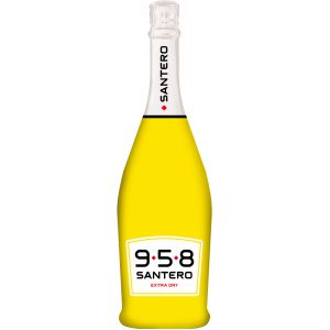 SANTERO 958 POP SPUMANTE CUVÈE EXTRA DRY 75 CL