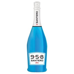 SANTERO 958 BLUE SPUMANTE DOLCE 75 CL