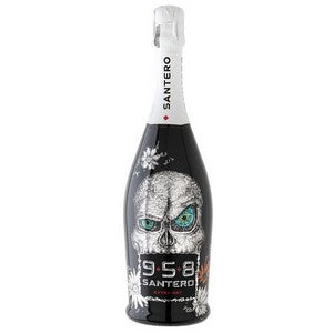SANTERO 958 CALAVERA SPUMANTE CUVÈE EXTRA DRY 75 CL