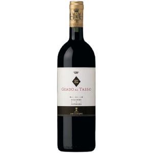 ANTINORI TENUTA GUADO AL TASSO BOLGHERI SUPERIORE DOC 2013 ASTL 1,5 L