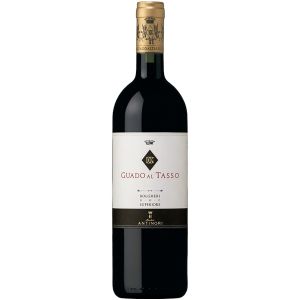 ANTINORI GUADO AL TASSO BOLGHERI SUPERIORE DOC 2012 ASTL 1,5 L